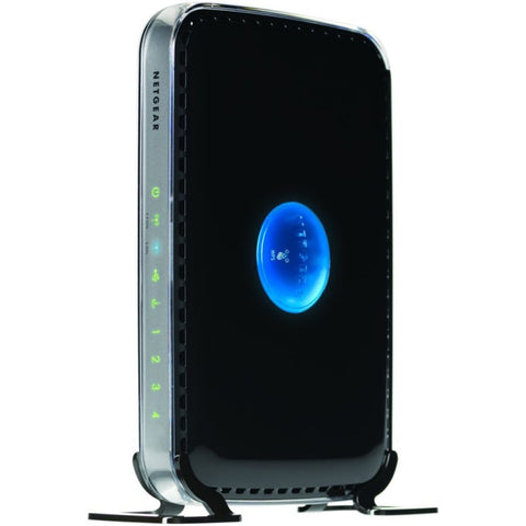 Netgear N600 RangeMax Wireless Dual Band Router